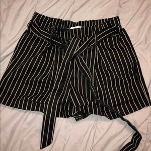 shorts, size s.